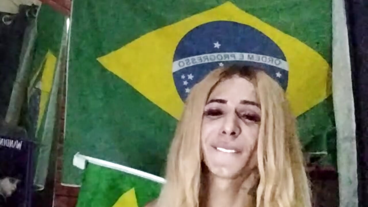.....Vai Brasil.   @scworld.official - Vídeo de Thifanydotada, modelo de vídeos