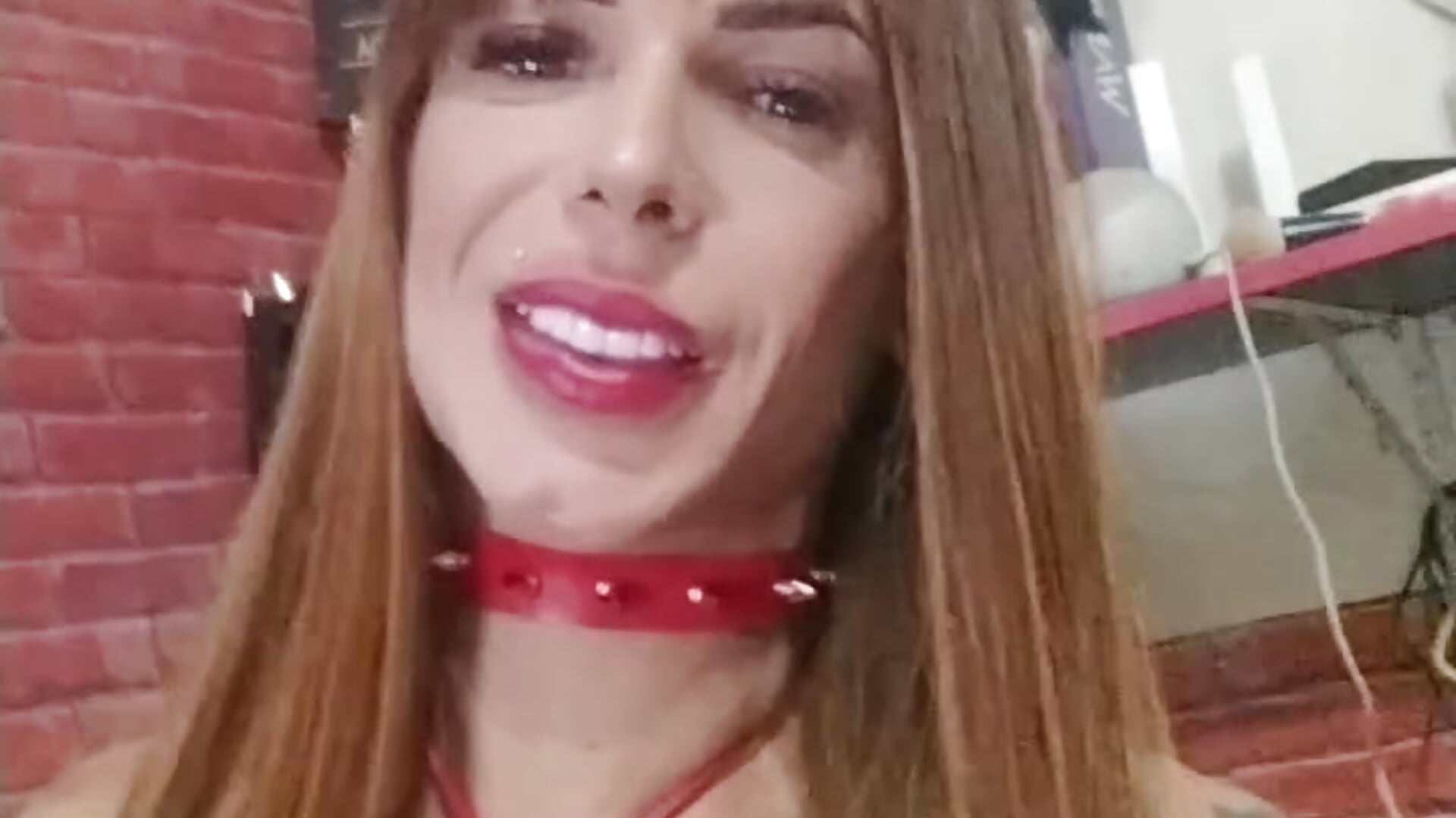 🌹💦💦 - Video von Thifanydotada Cam-Model