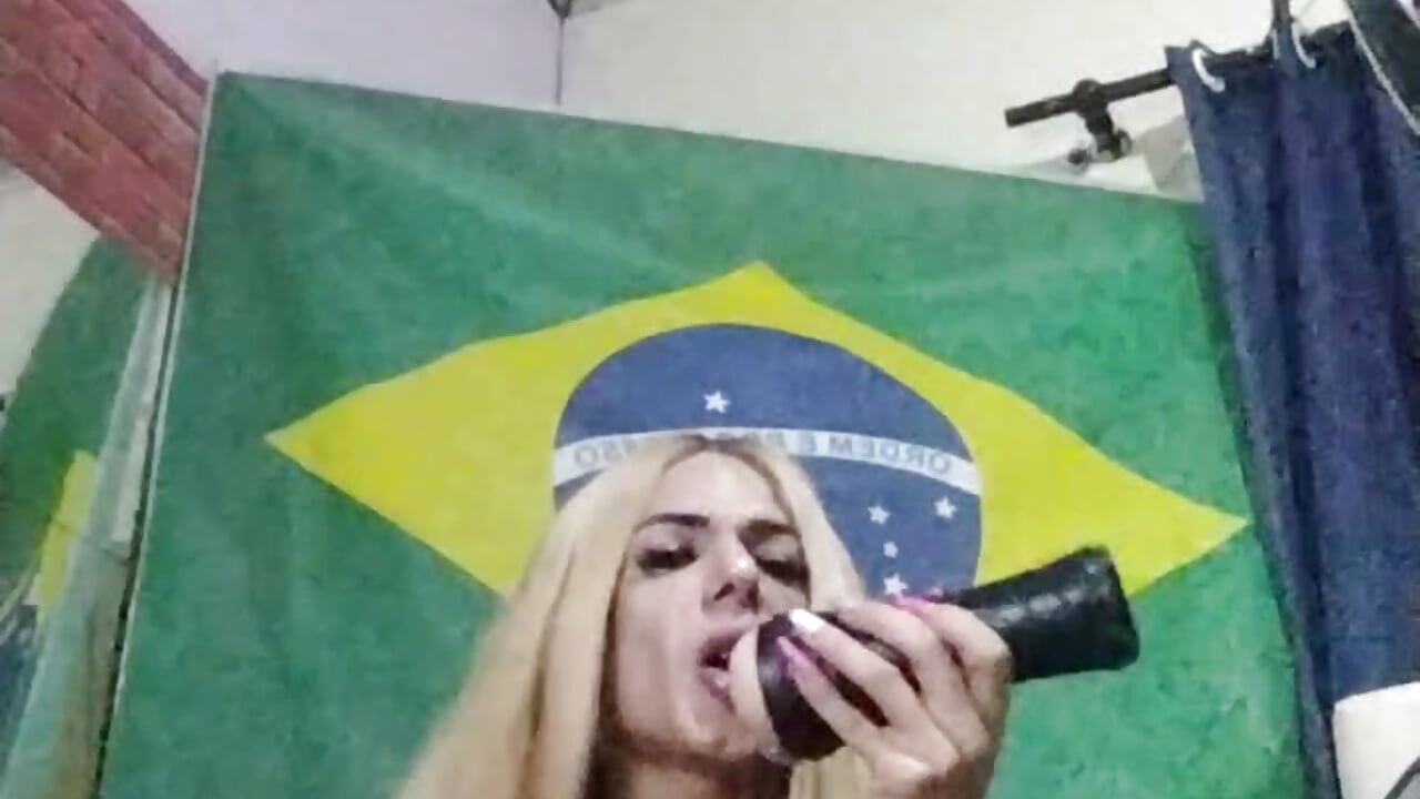 Goza farta da thifany 💦🍆💦🍆🍆🍆bem goza comigo domingo 3 dias sem goza
