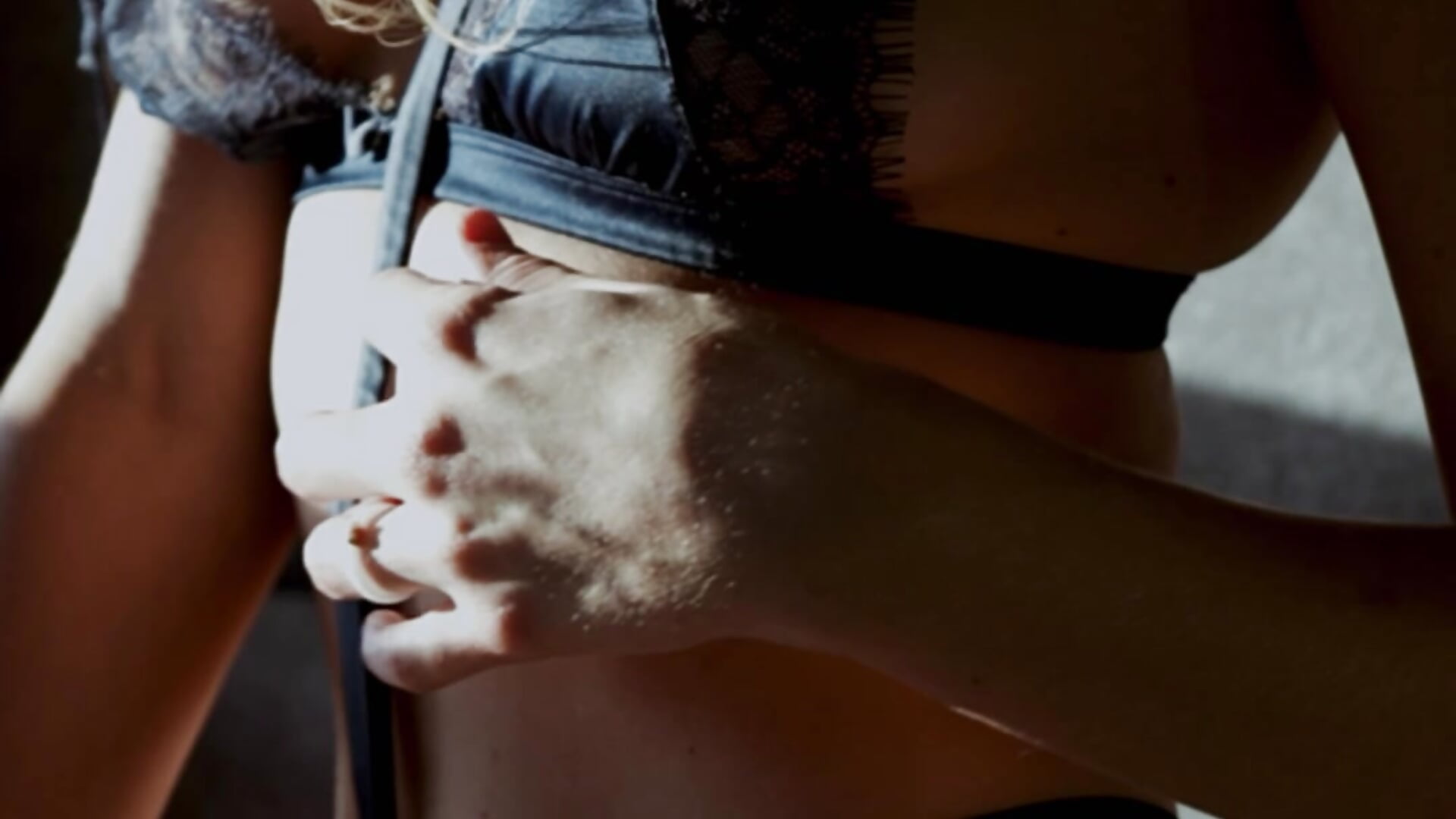 aesthetic tits - vídeo de la modelo de cam Goodgirlgonabad