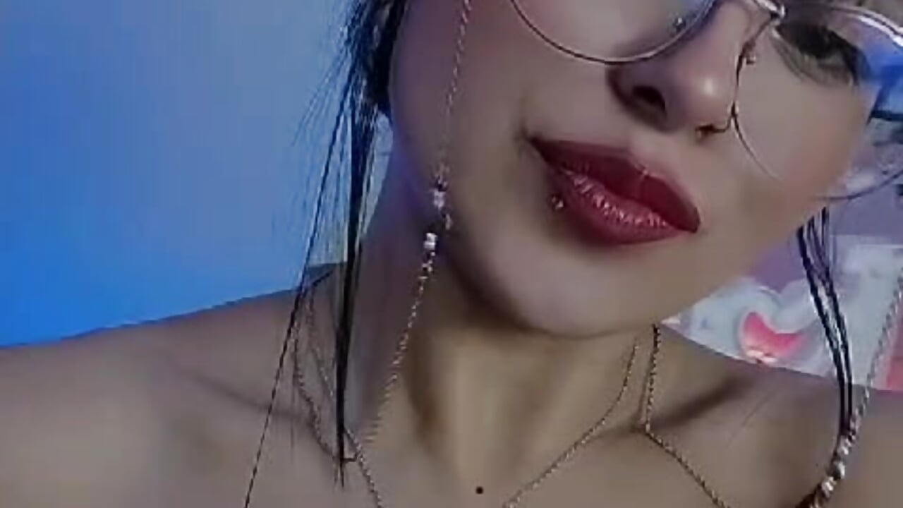 Miss - Miss_scarllet_ 캠 모델의 동영상