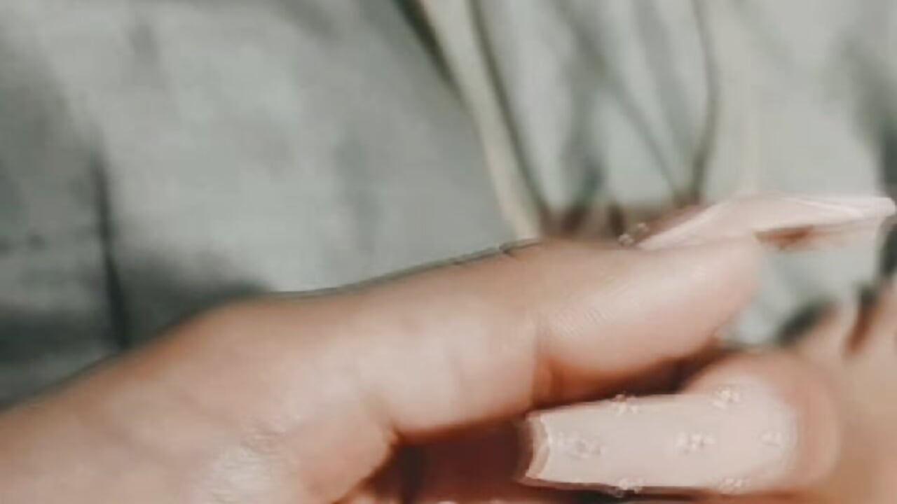 Perfect Nails - Miss_scarllet_ 캠 모델의 동영상