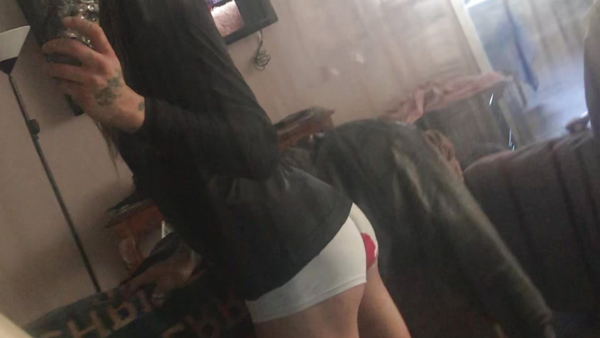 dy off - vidéo du modèle de showcams femvegas702