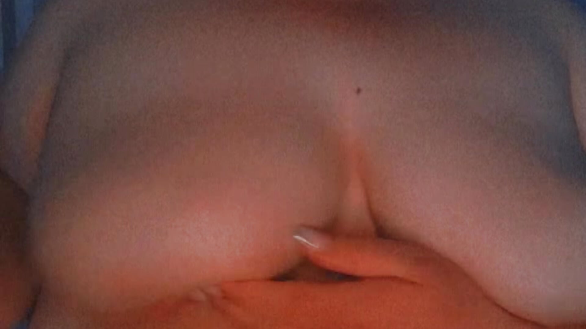 Boobs oil show