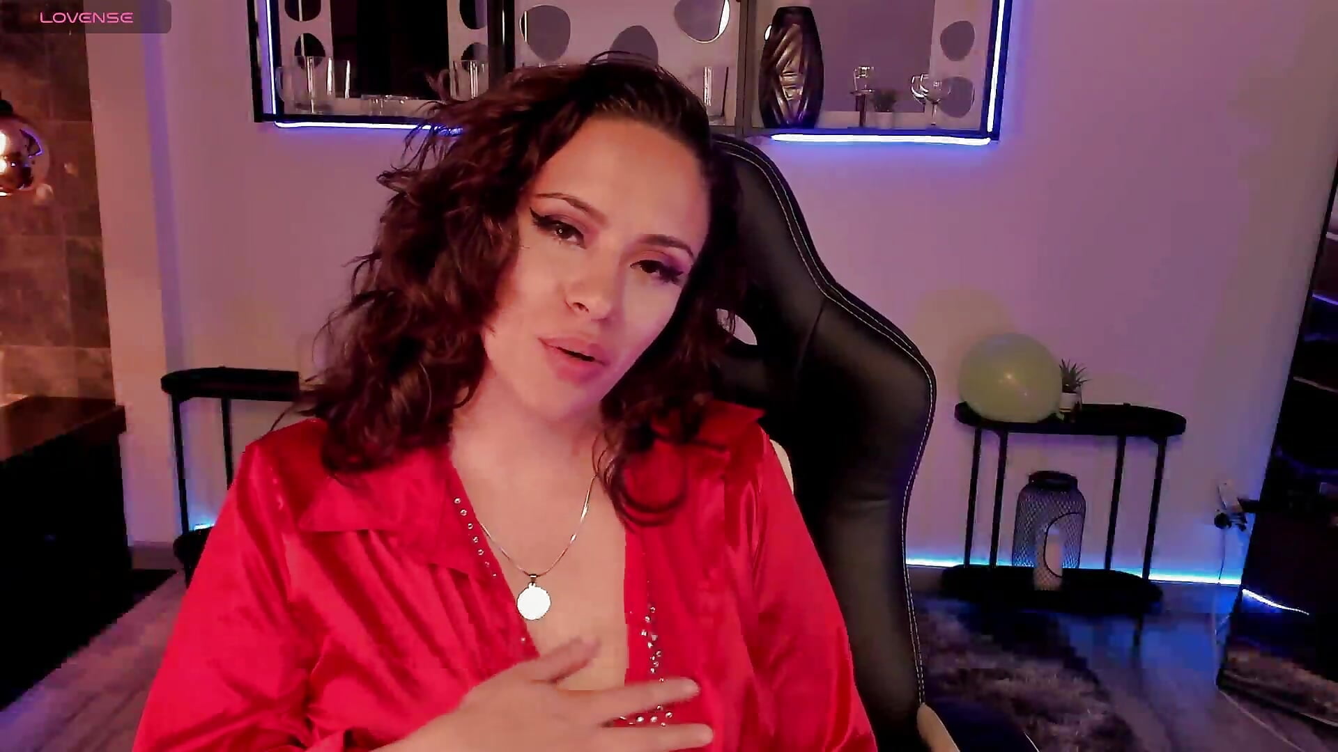 i´m so sexy 💎 – video af devora_thompson
