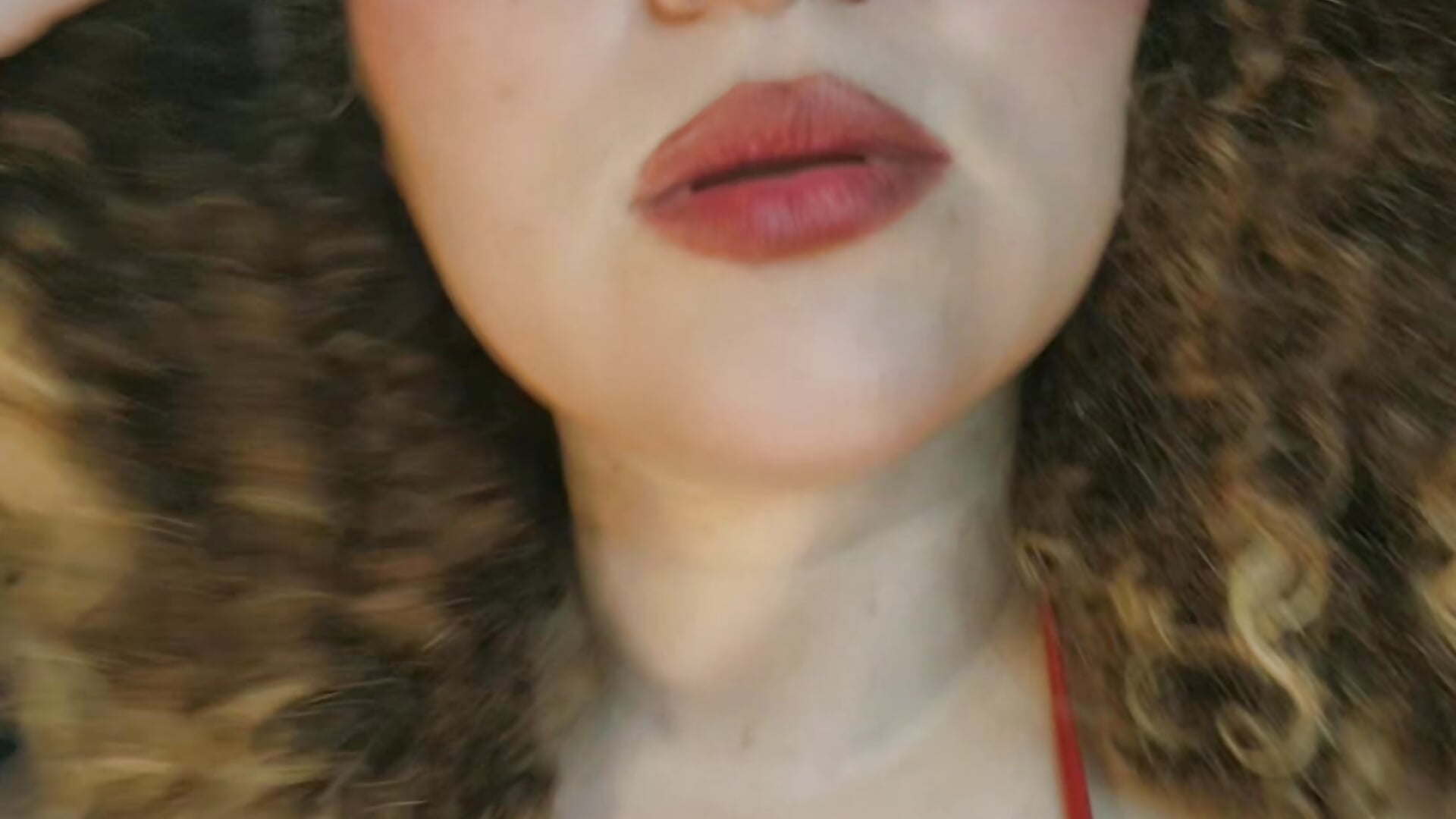 Lick my Boobs - video od modelky/modela Kateryn_