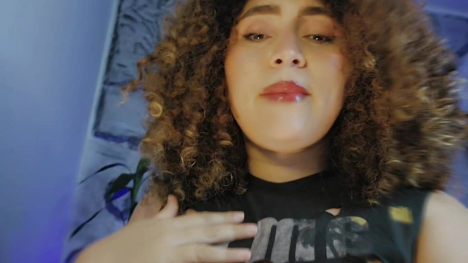 Kiss Me 😈💋 - Vídeo de Kateryn_, modelo de vídeos