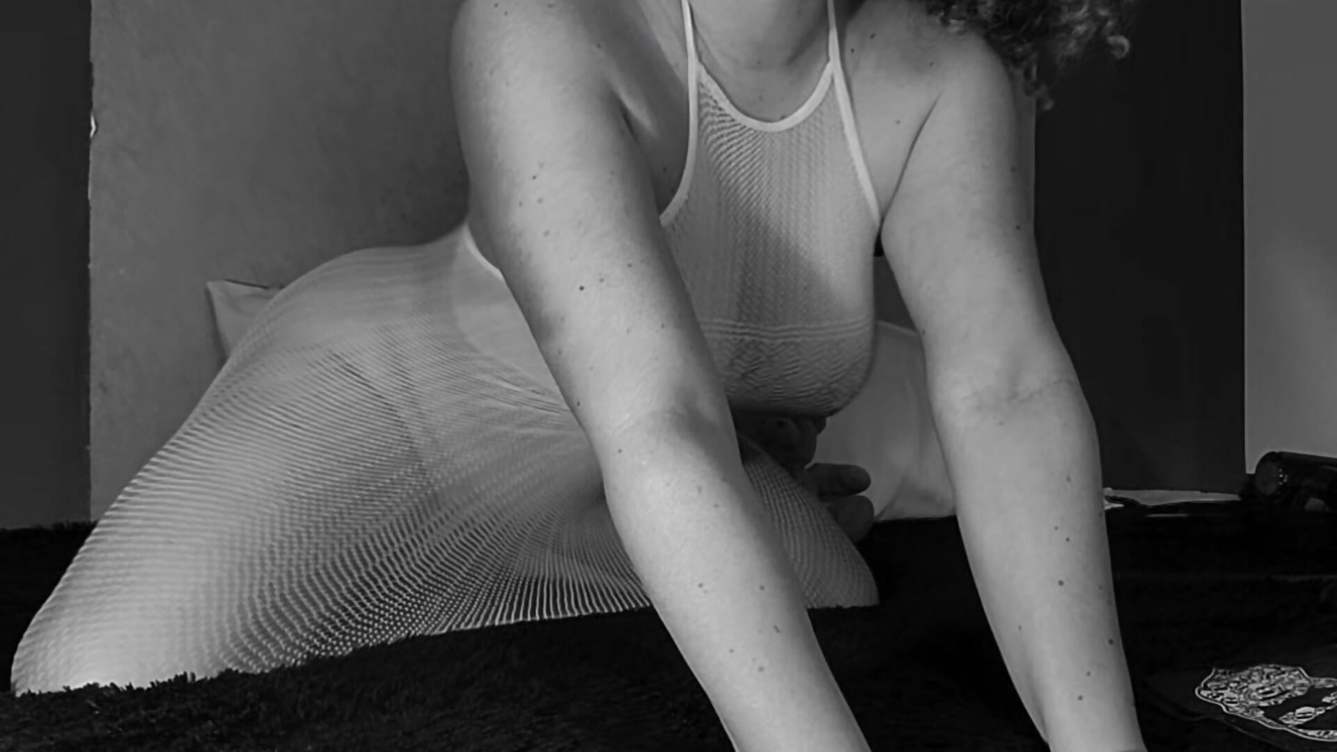 Nice night. 😈－カメラキャストのKateryn_の動画