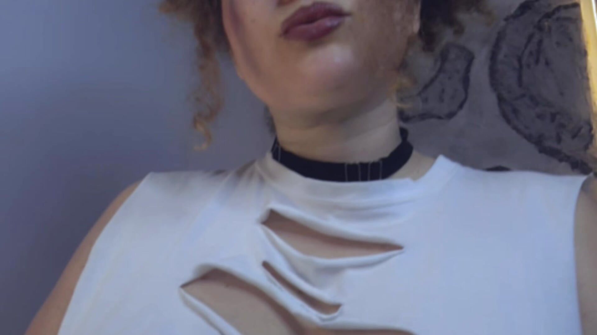 😈😈 - video oleh model kamera Kateryn_