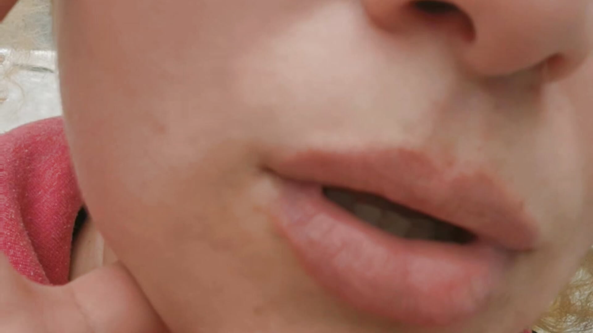 GOOD MORNING - video van Kateryn_ cam-model