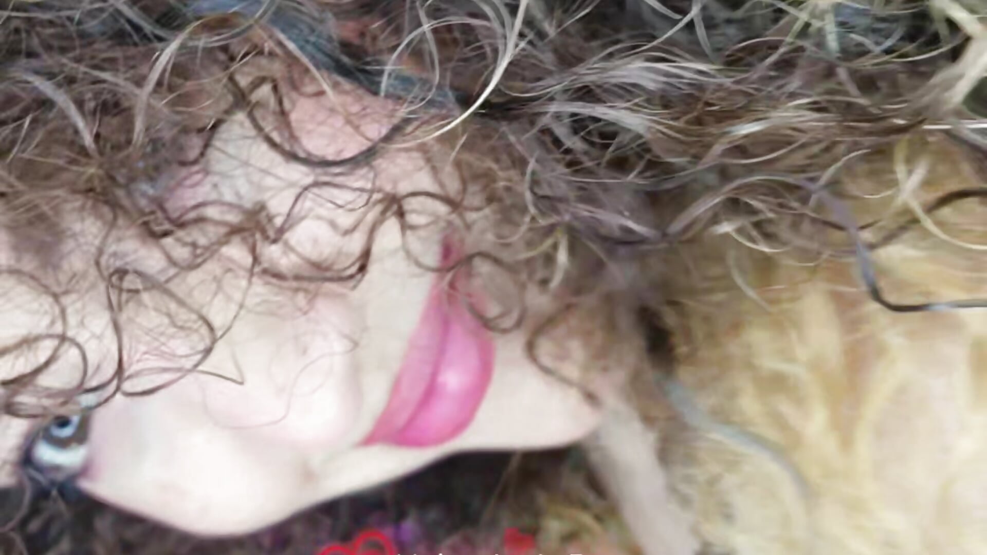 💋💕 - vídeo de la modelo de cam Kateryn_