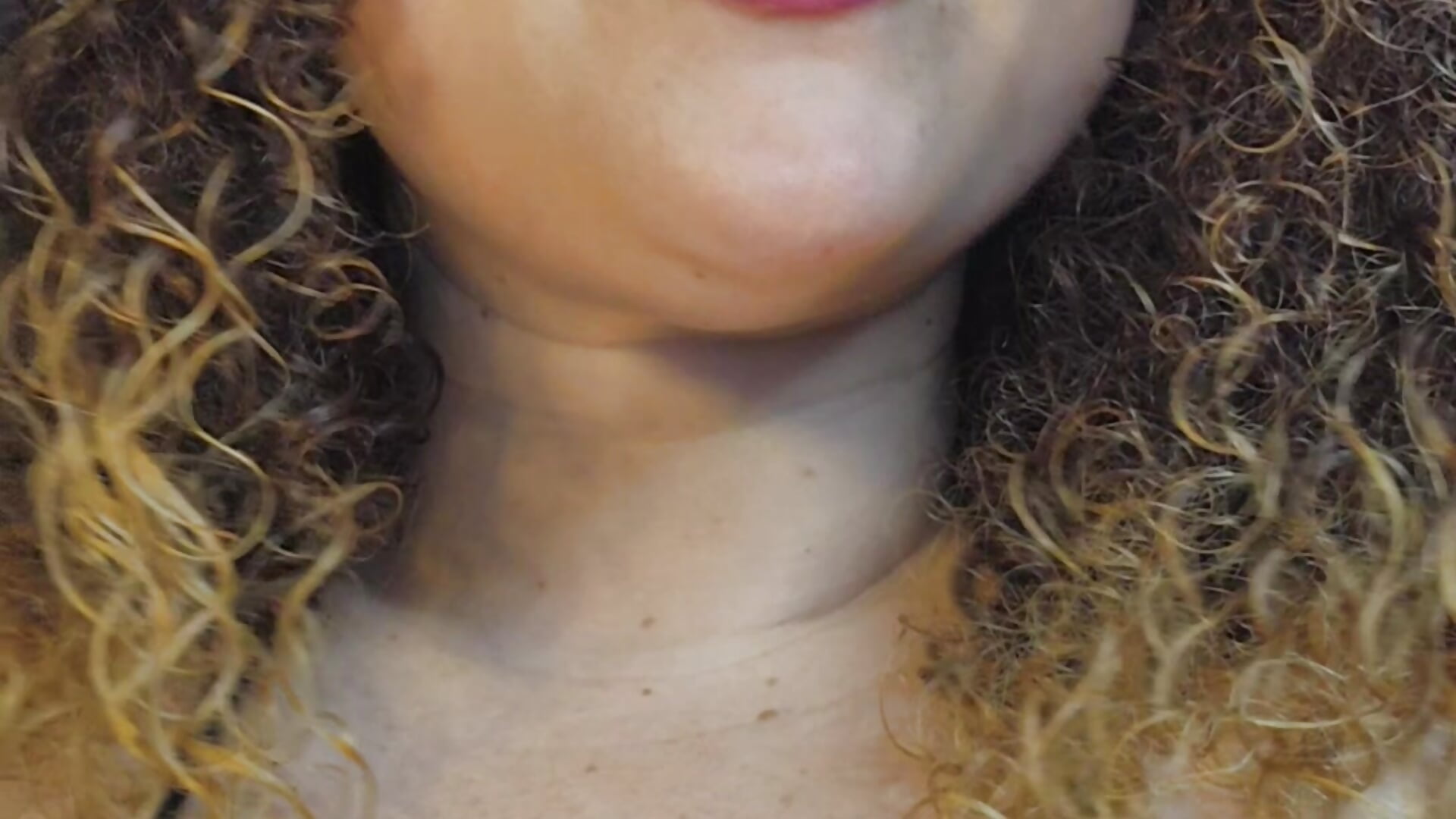 😈💋 - vidéo du modèle de showcams Kateryn_