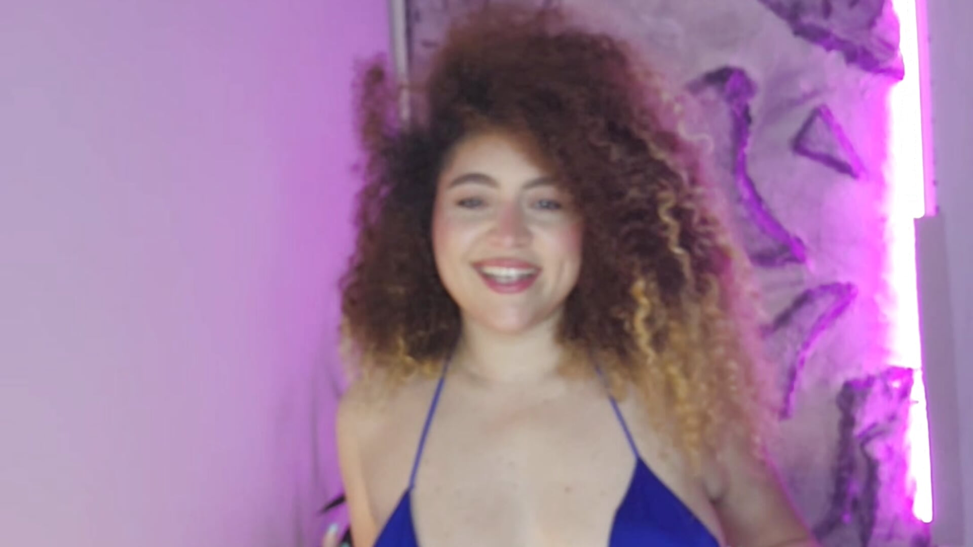 Nice Monday. - 視頻由 Kateryn_ 主播提供