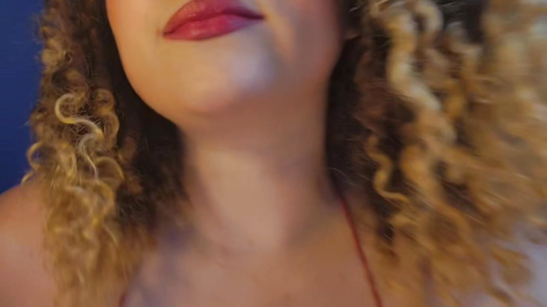 ♥️🫶 - vidéo du modèle de showcams Kateryn_