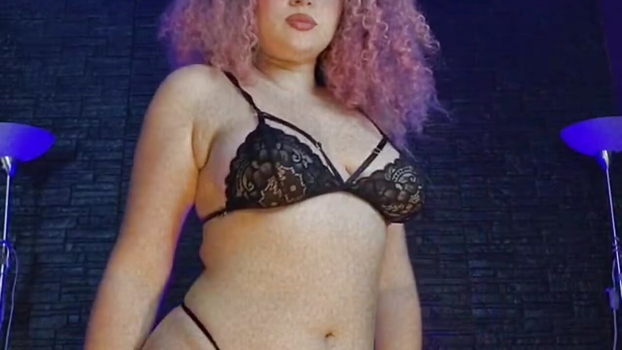 "I'm not your guy ... I'm your fantasy." 😏💃✨ - vidéo du modèle de showcams Kateryn_