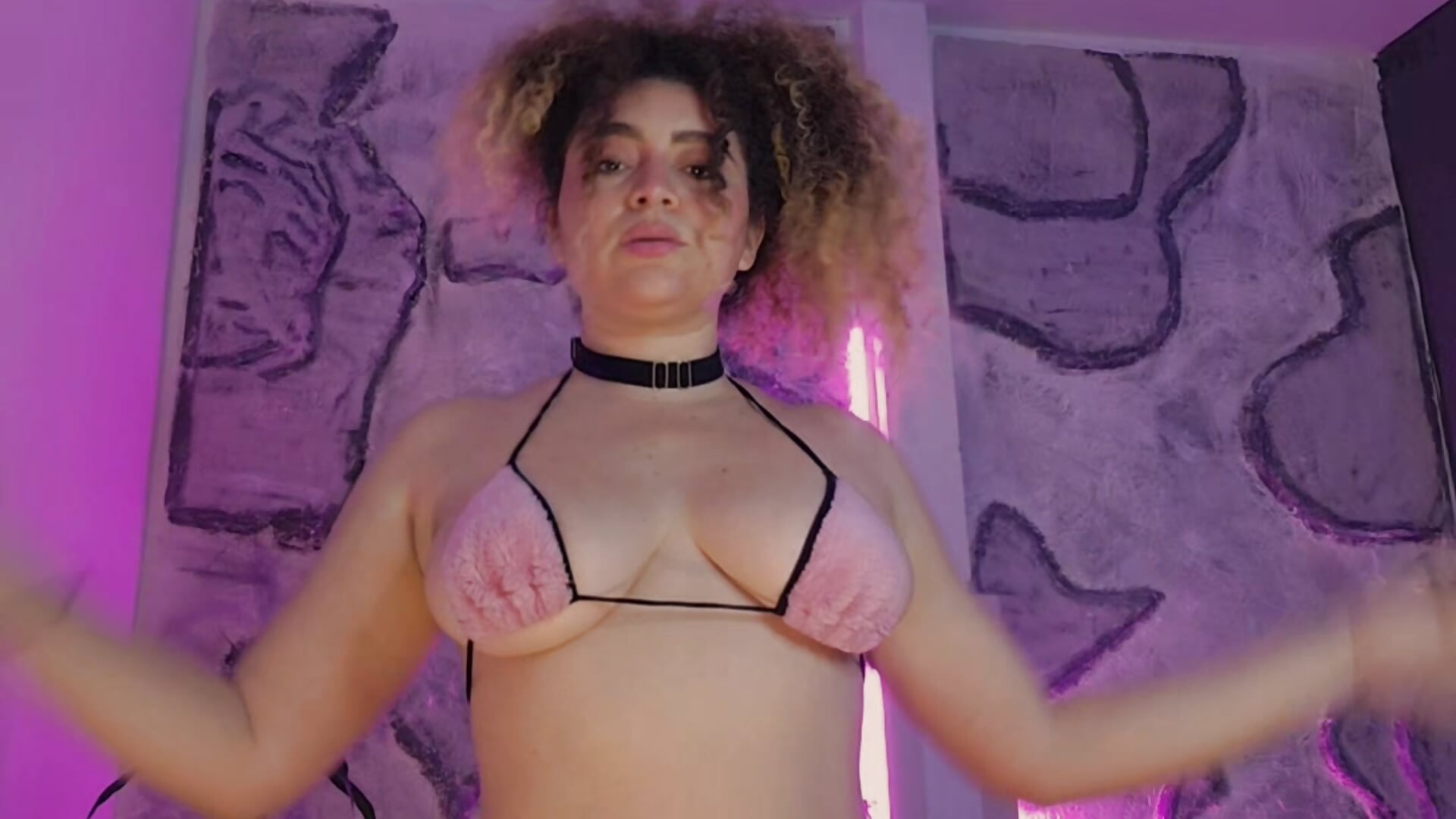 e 😈💋 - video van Kateryn_ cam-model