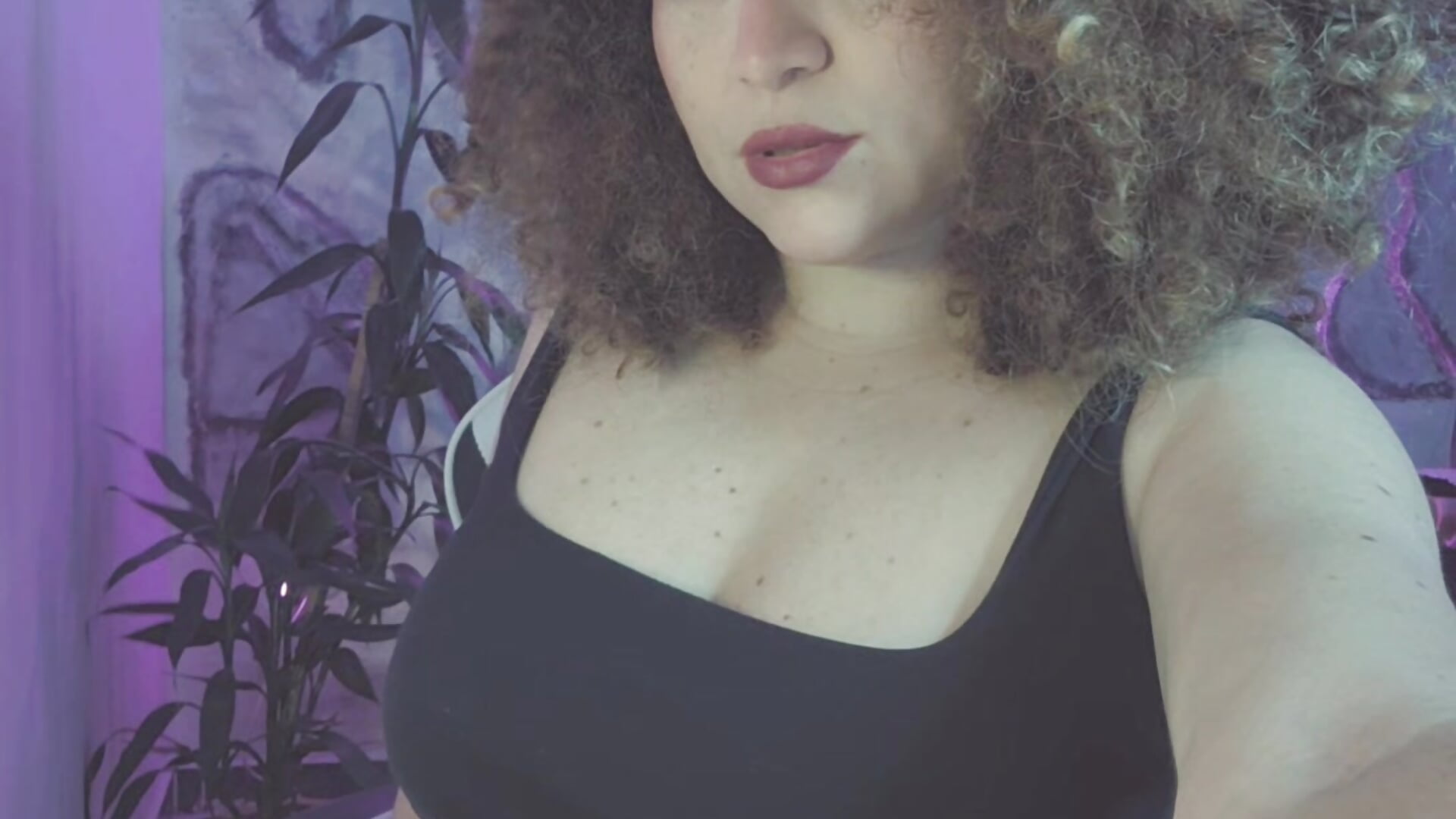 Kiss Me 😈💋 - video av Kateryn_ cam-modell
