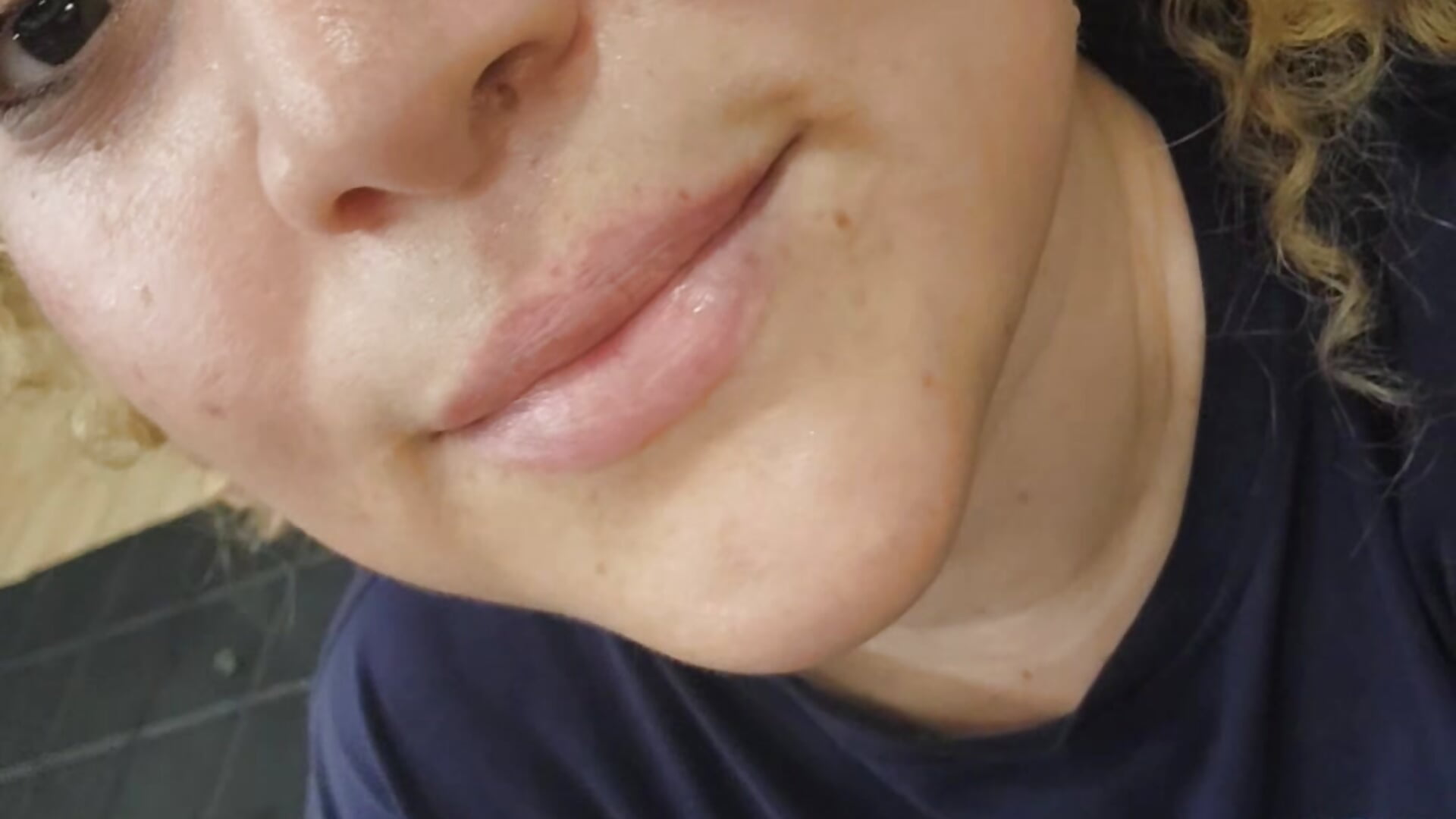 They have already released... - vidéo du modèle de showcams Kateryn_