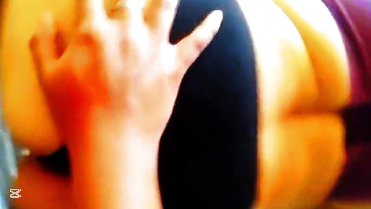 Anal sex the way I like it