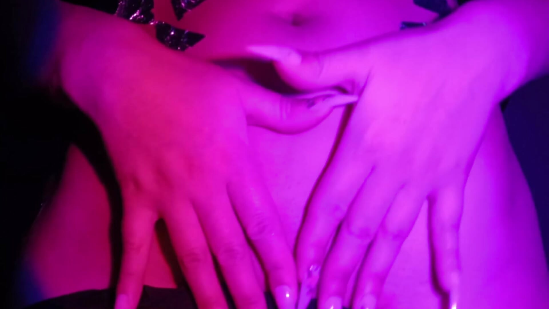 🎨My sexy body art for you 🎨