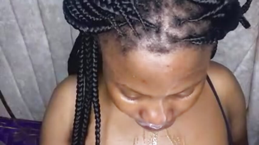 Cum all over me - video by narongo55 cam model