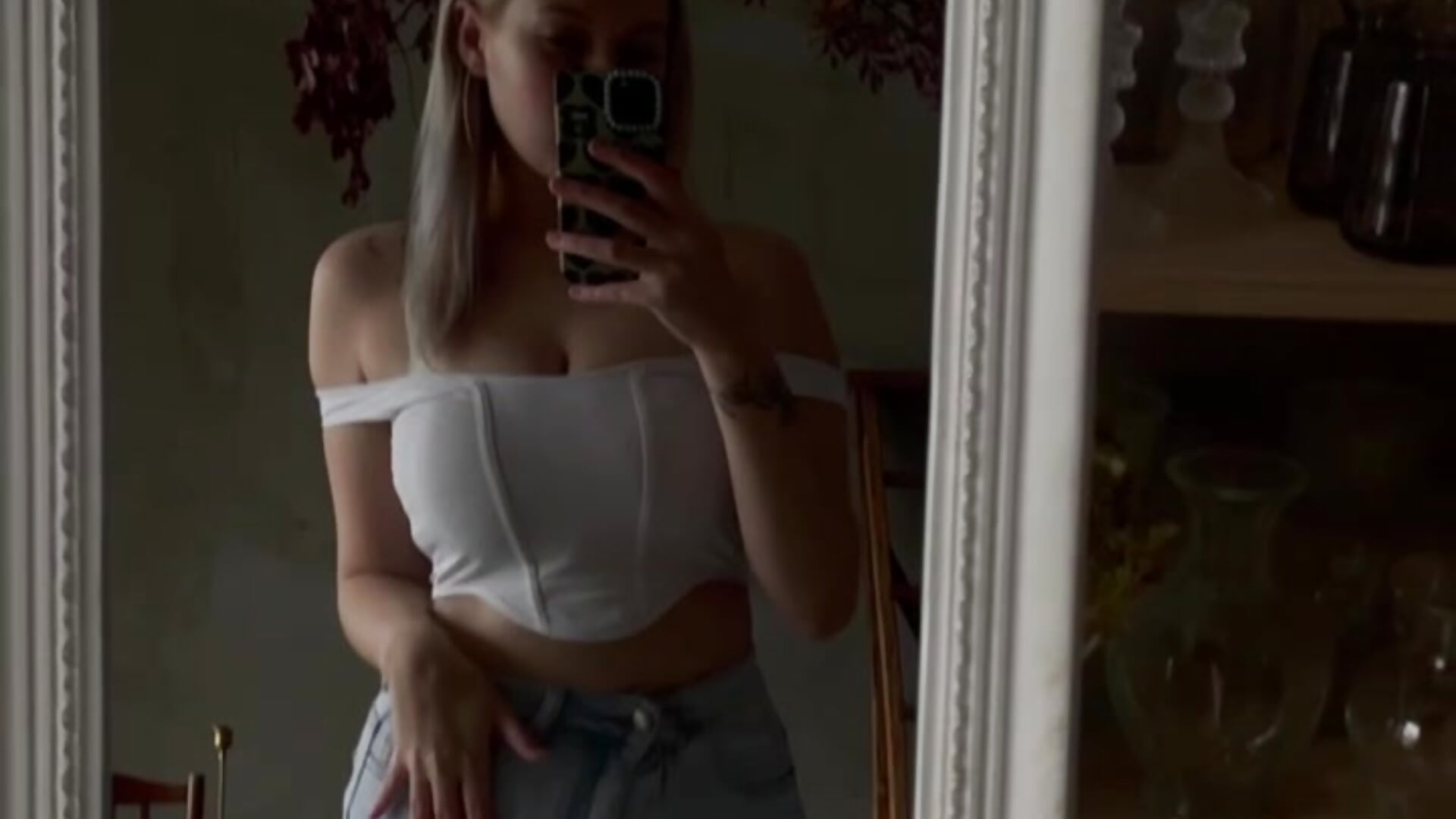 NTMU - Video von amiliduchess Cam-Model