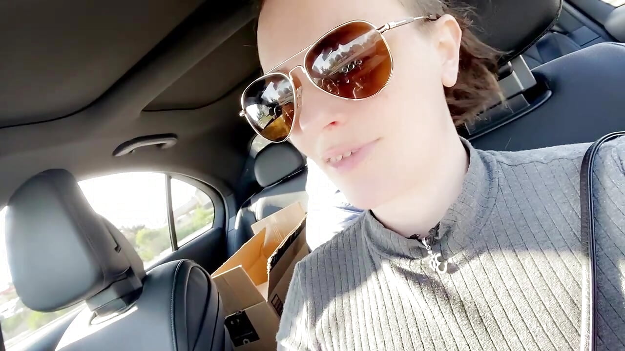 My First Dildo - video mistressquynnxo kameramallilta