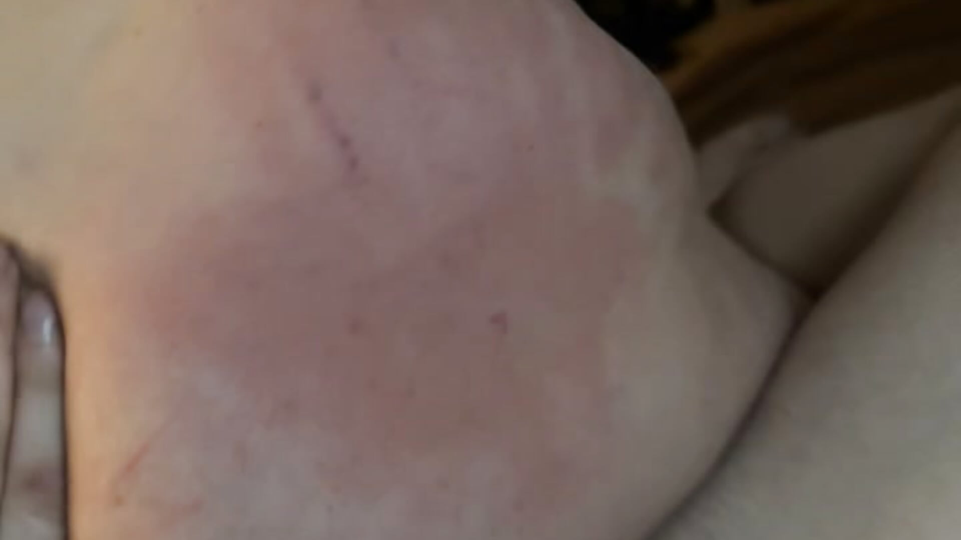 Kitten riding her mans dick 😈 – video od doubleorgasm6969