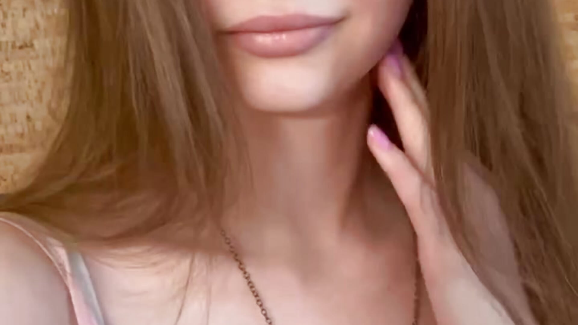 If you wish to be loved, love! - video by OnaZiroge cam model