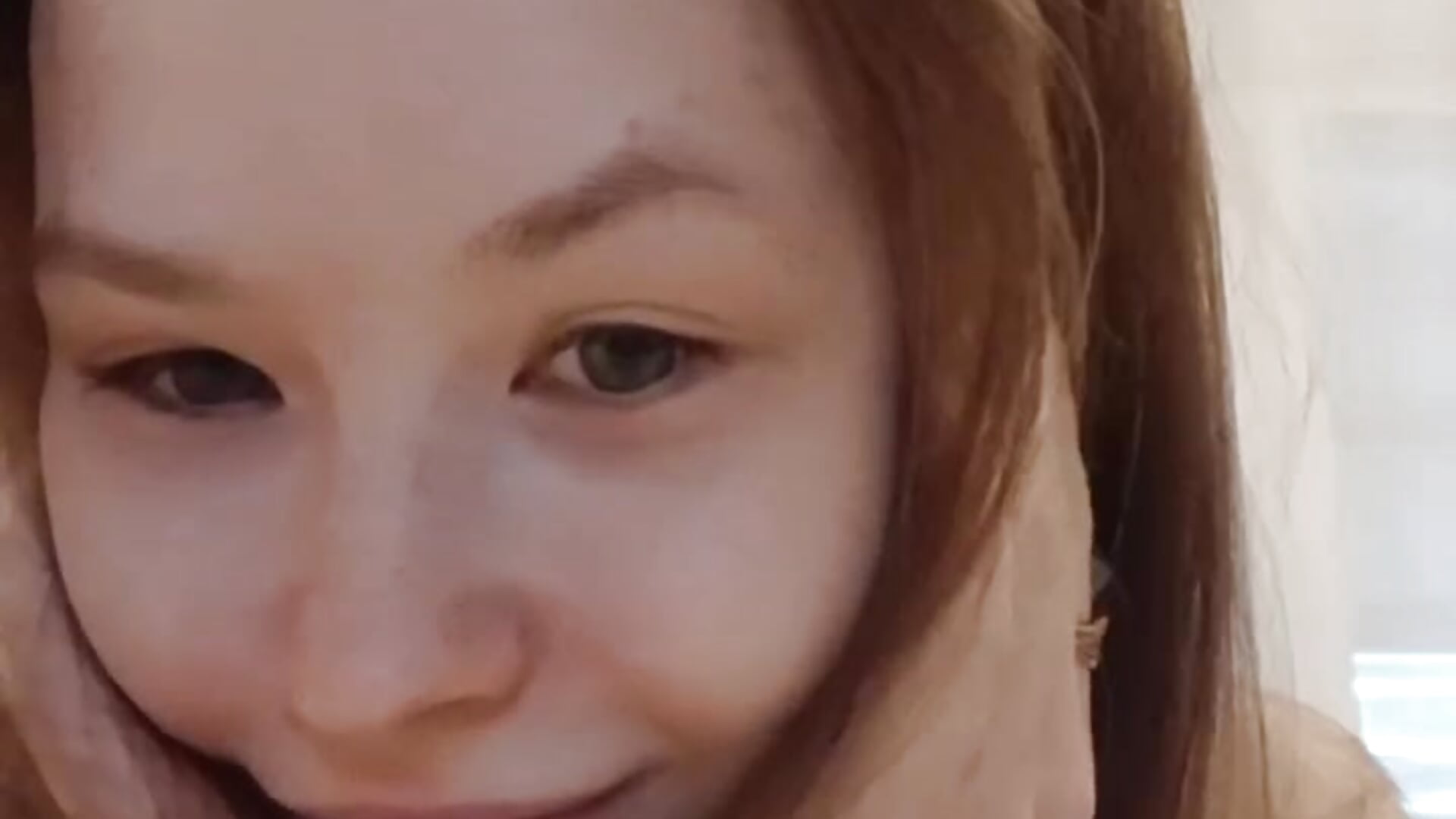 I am so attracted to you. - video by OnaZiroge cam model