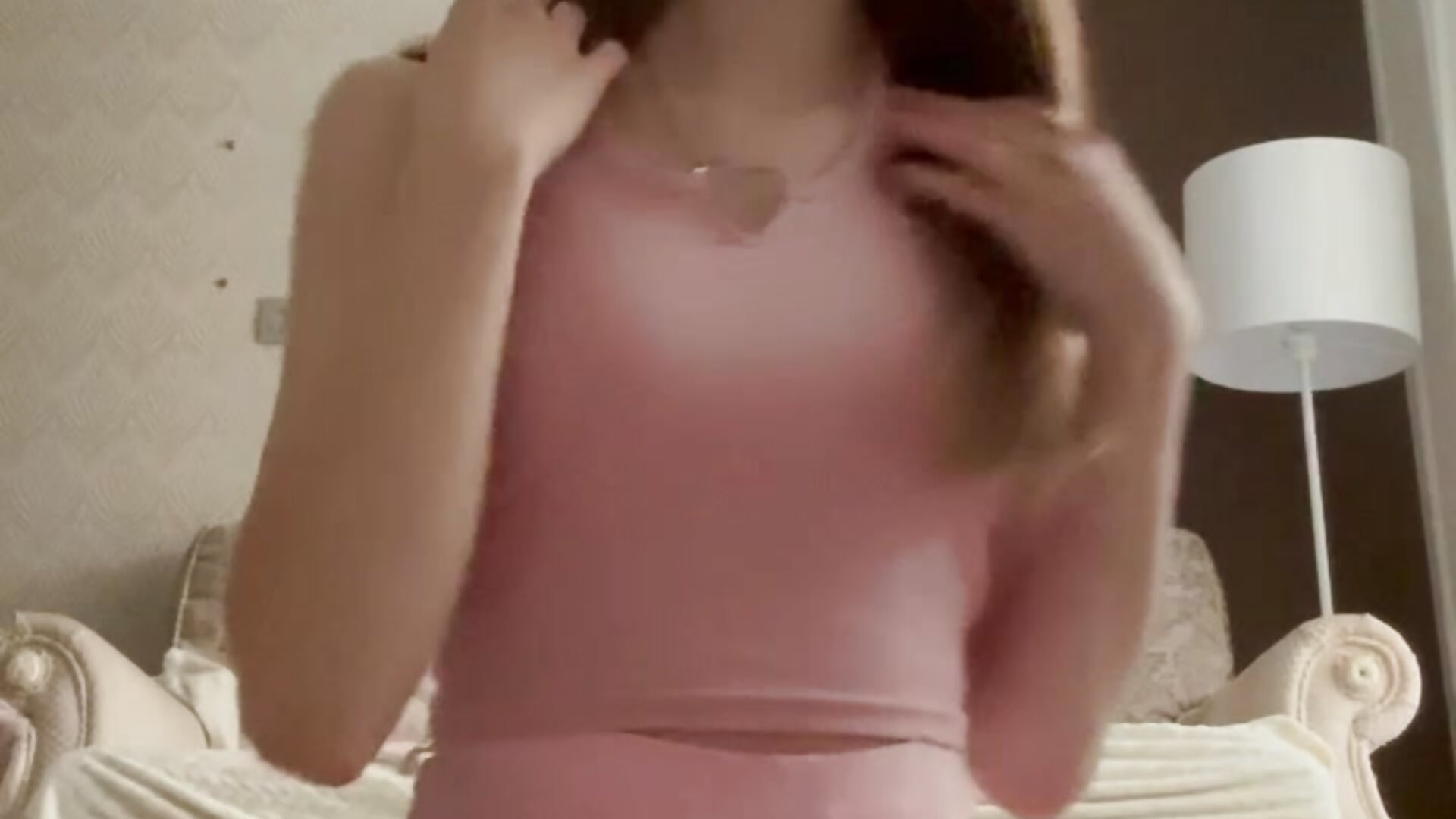 If love is the treasure, laughter is the key - video by OnaZiroge cam model