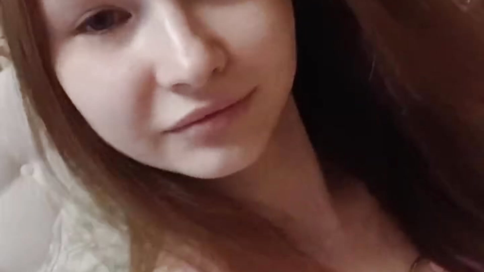 Passion - video by OnaZiroge cam model