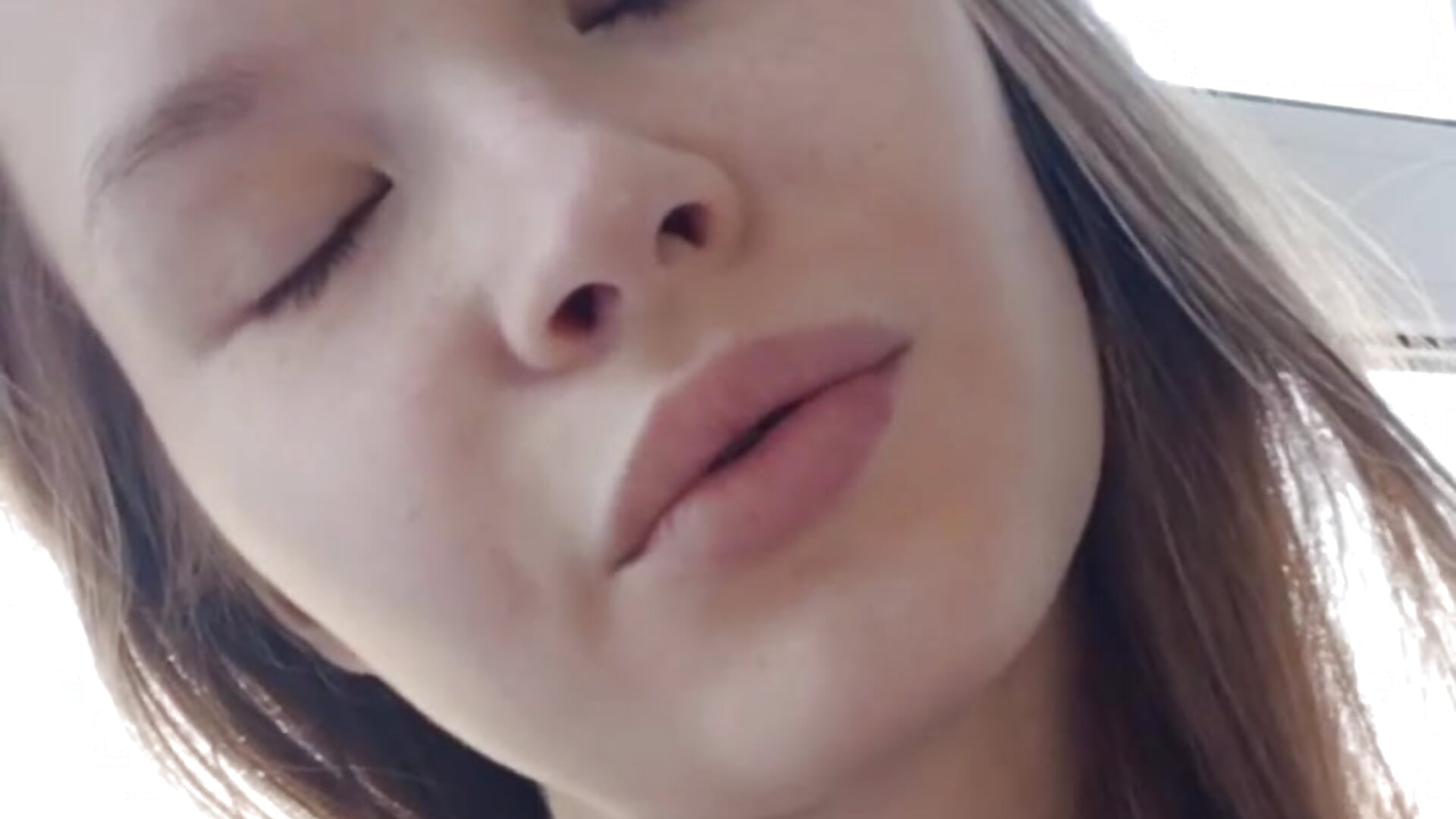 I wanna be someting that you like - video by OnaZiroge cam model