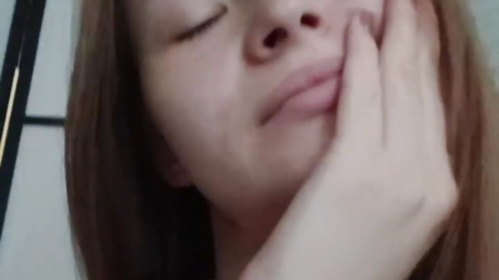 Imagine that I'm at sea now - video by OnaZiroge cam model