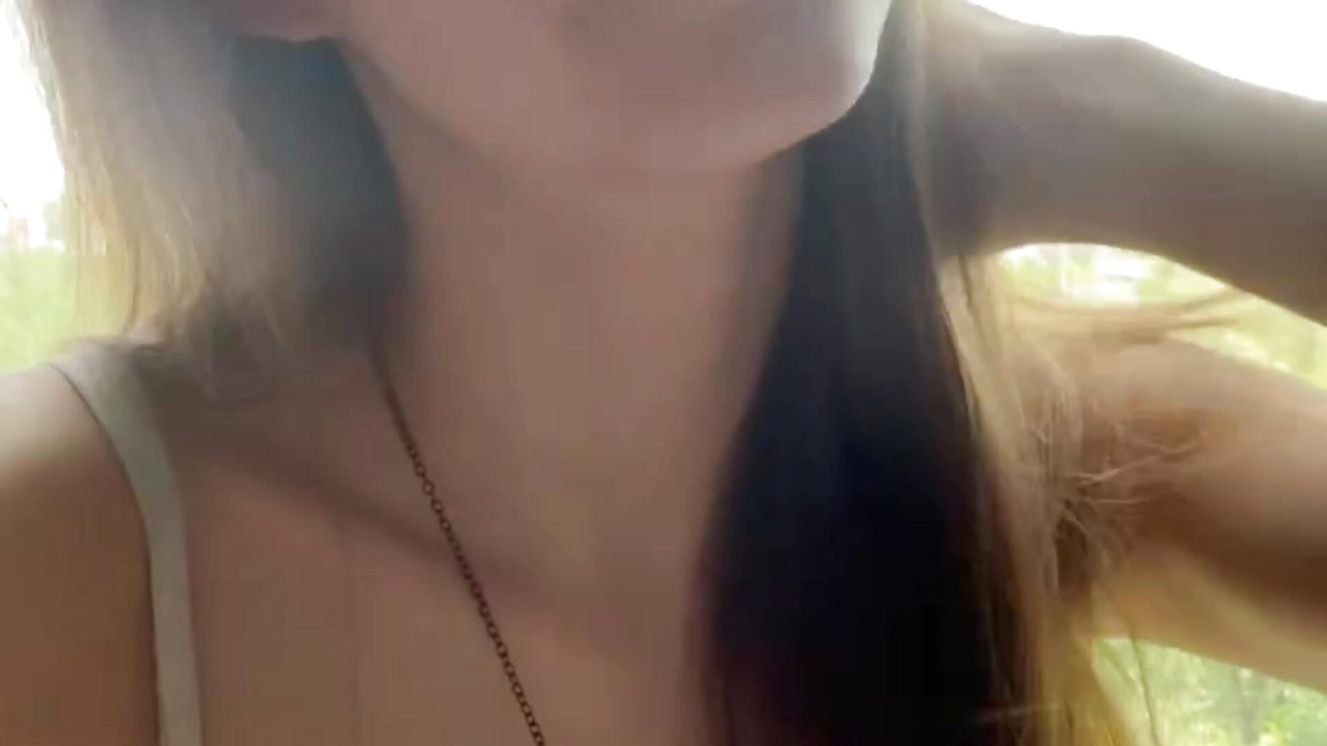 I'm so lucky to have you in my life - video by OnaZiroge cam model