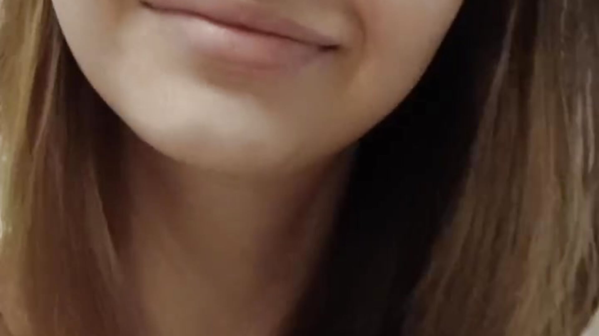 Dangerously sweet - video by OnaZiroge cam model