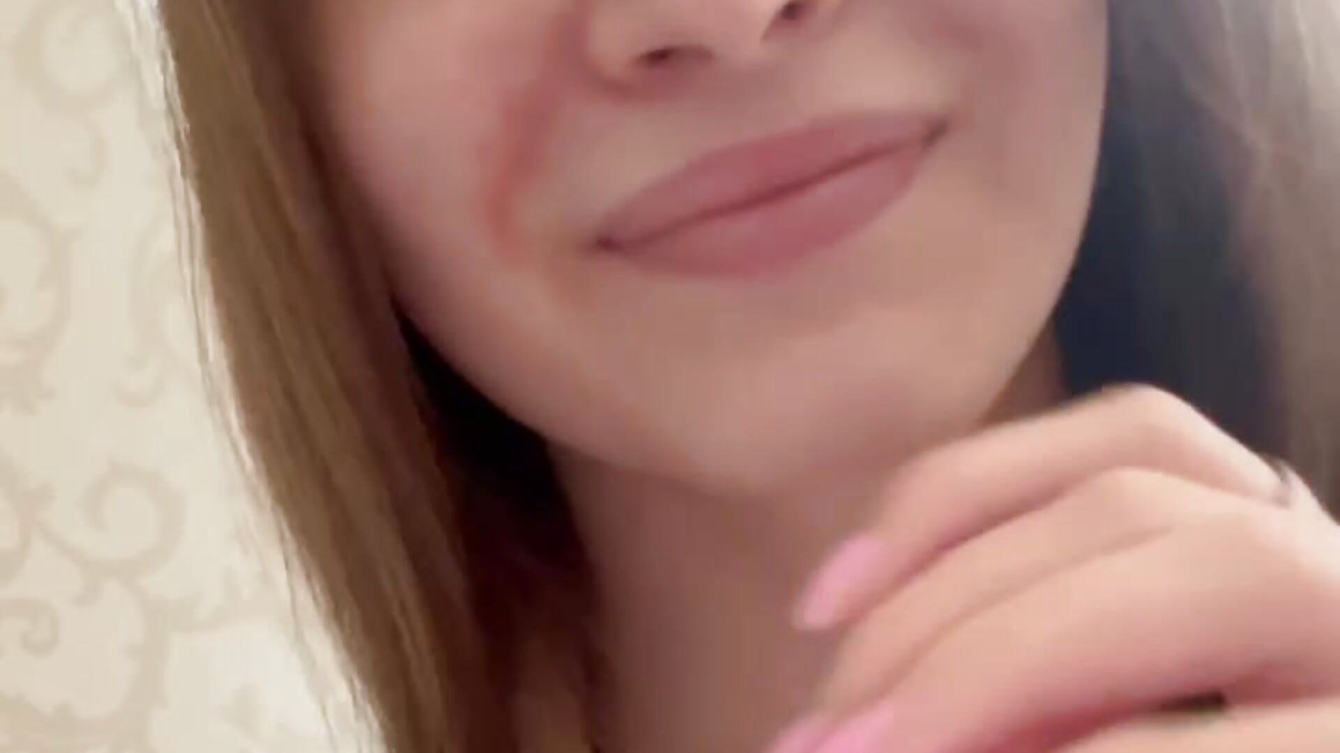 Love is the triumph of imagination over intelligence - video by OnaZiroge cam model