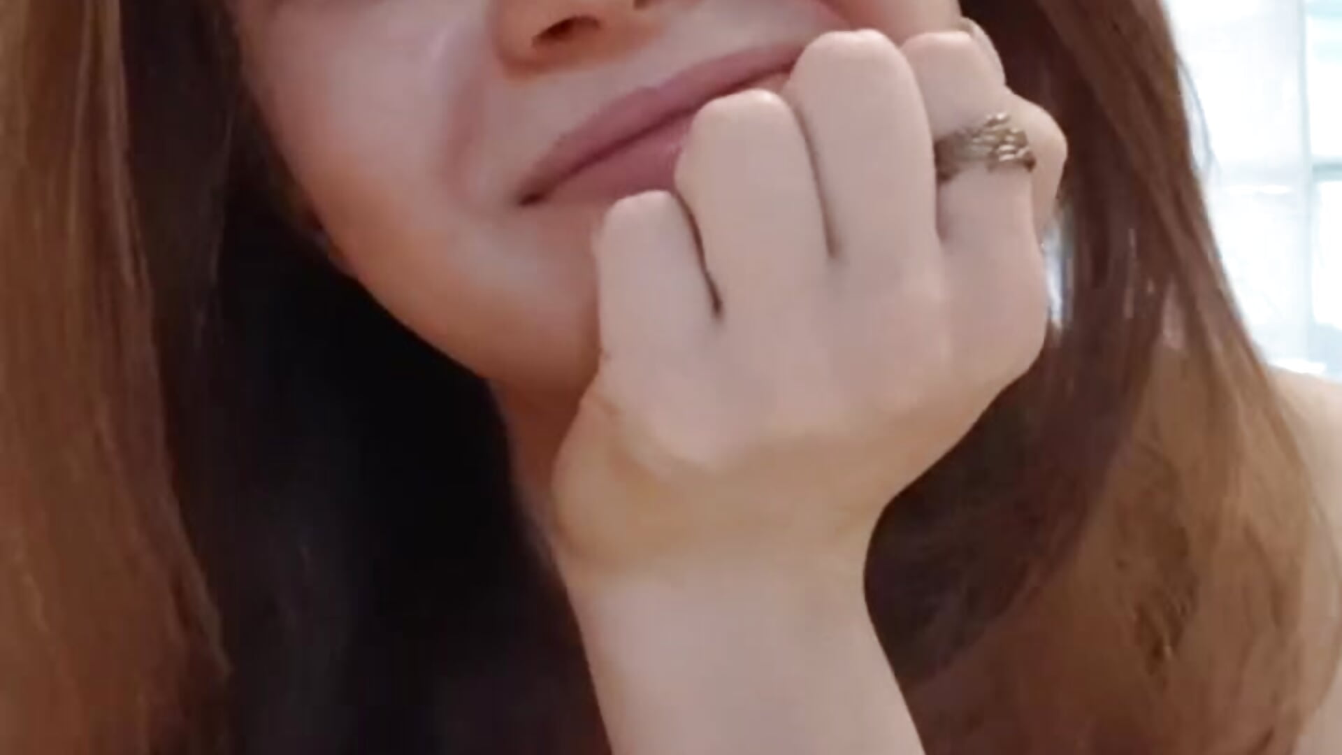 Love begins where words end - video by OnaZiroge cam model