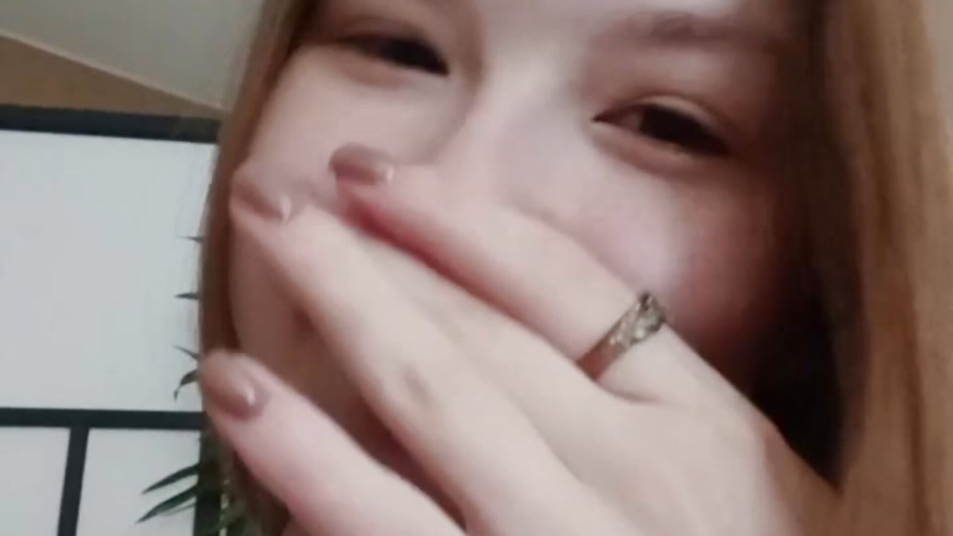 A new hobby has appeared to you love you - video by OnaZiroge cam model