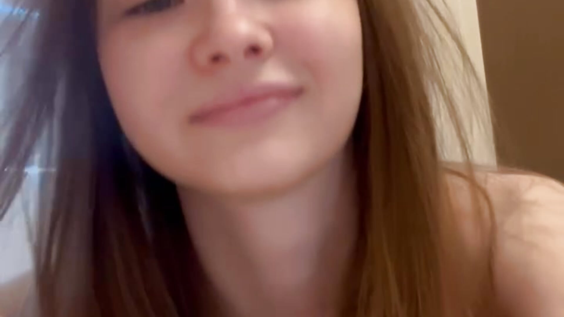 Love begins with love - video by OnaZiroge cam model