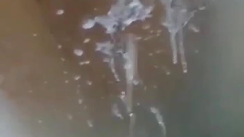 ΧΥ ΣΙ ΜΟ ΕΝΑ ΛΊΤΡΟ  χυσιματάρα LOT OF SPERM - Video von TipMeStripMe22cmPOV Cam-Model