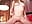 squueze my boobs sitting naked on the bed - video by AnnLevine cam model