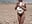 Naked body by the sea - video by AnnLevine