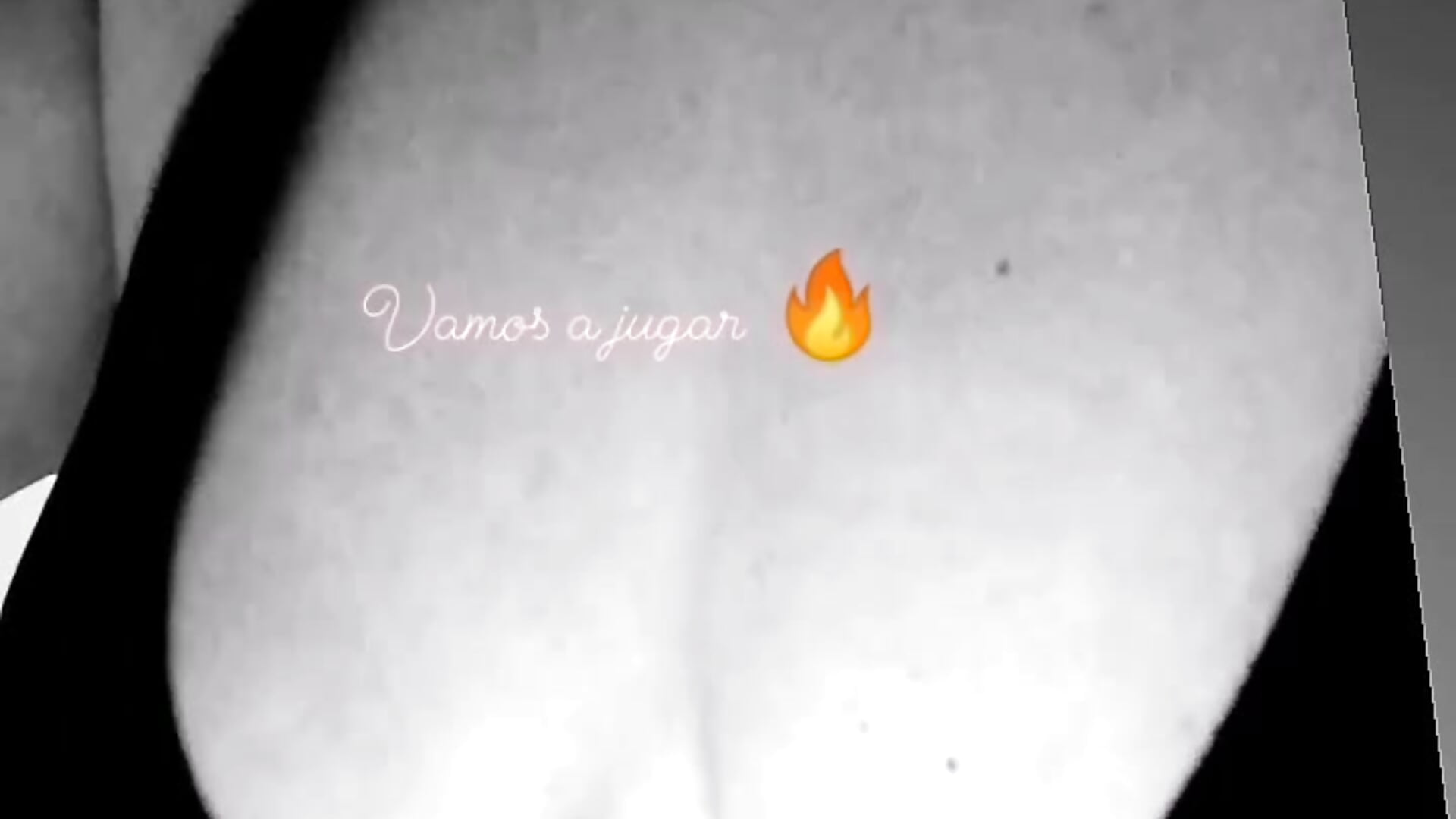 Vamos a jugar 😈🌸 - vídeo de la modelo de cam lunii_romx