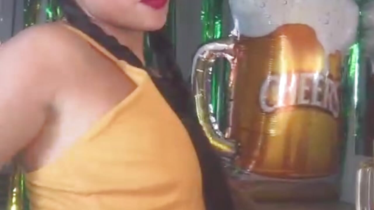 san patricio♥