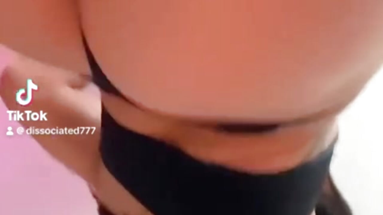 Lick my ass