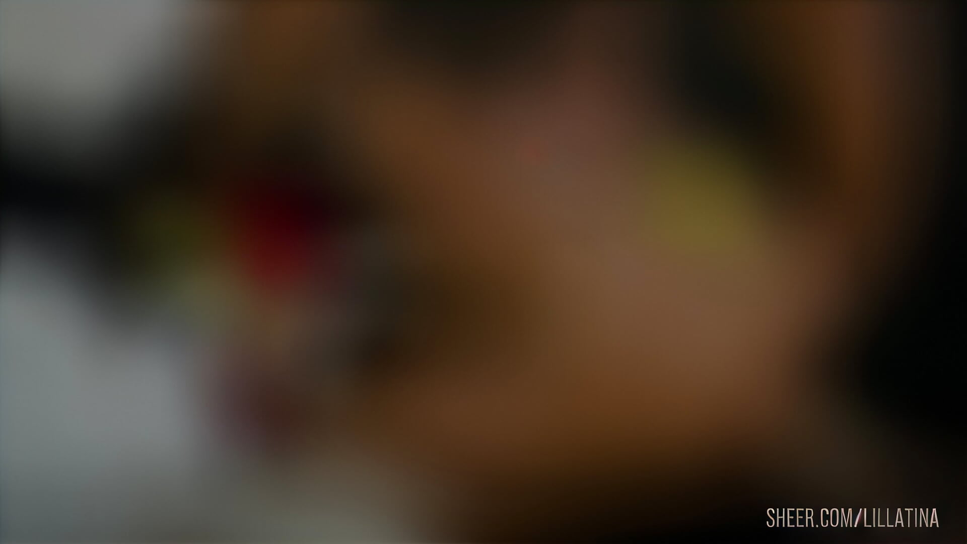 Cum Join My  Fan Club - clip cu LILLATINGODDESS