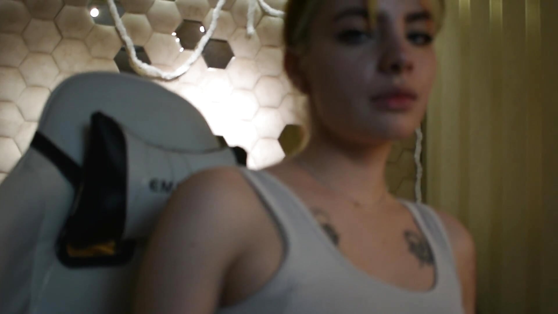 me