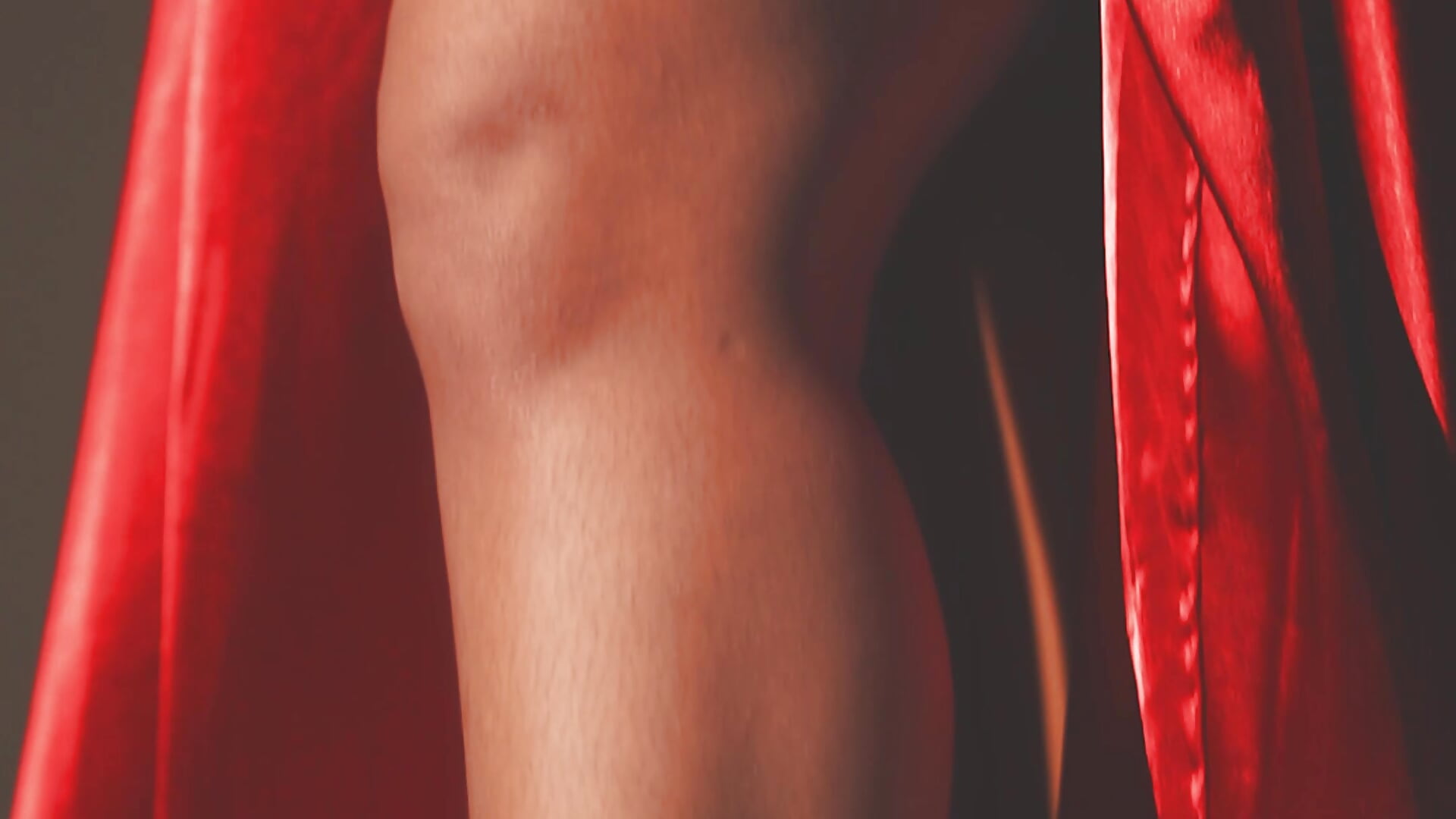 RED BABY - clip cu AngelyRosse1