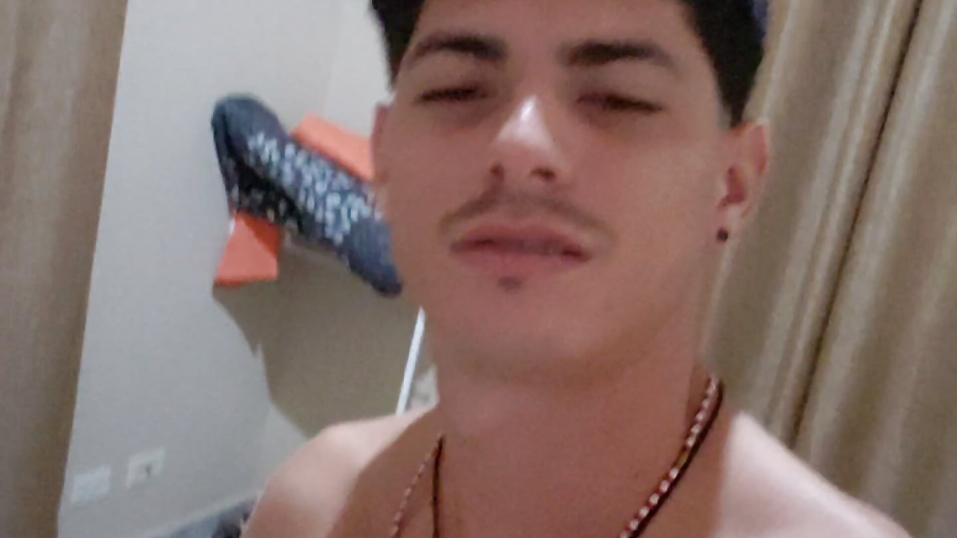 😝😝😝😝 - video od modelky/modela christianjimenez